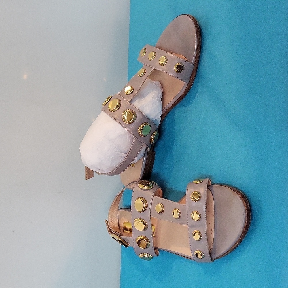 Rupert Sanderson London Sandals